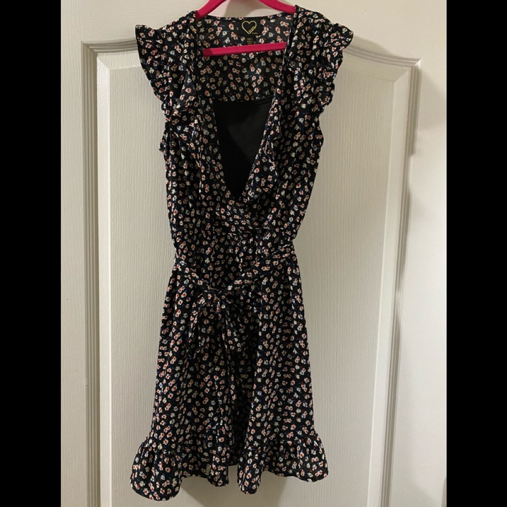 Little girls dress